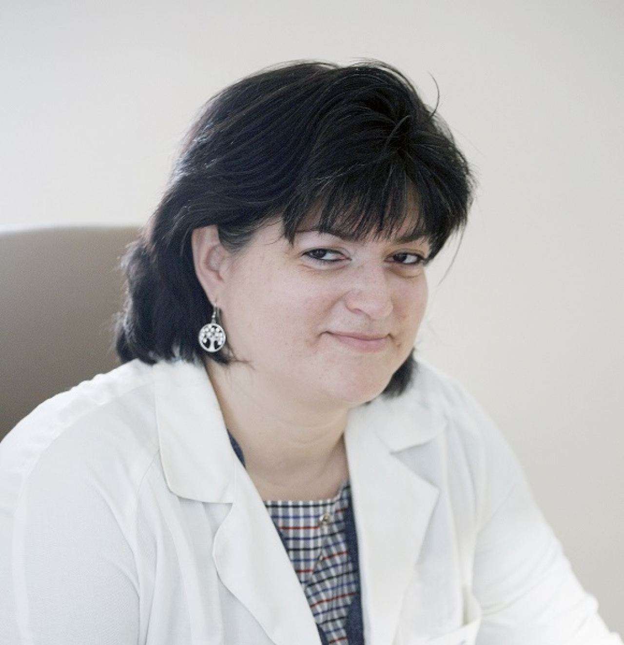 Dr. Nemesi Krisztina